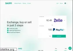 Sites similar to saldo.com.ar