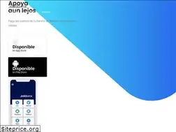 Sites similar to saldo.mx