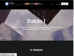 Sites similar to saldo1.com.ar