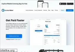 Sites similar to saldoinvoice.com