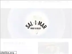 Sites similar to saldomar.nl