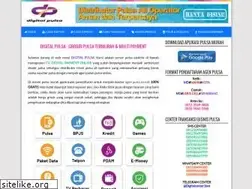 Sites similar to saldopulsa.com