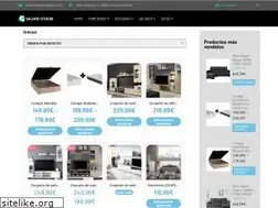 Sites similar to saldosystocks.com