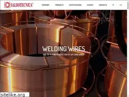 Sites similar to saldotecnica.com
