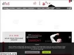 Sites similar to saldovo-divadlo.cz