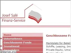 Sites similar to sale-gmbh.de