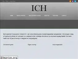 Sites similar to sale-leaseback.nl
