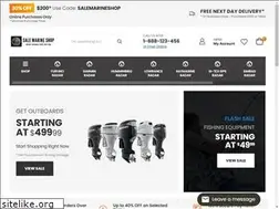 Sites similar to sale-marineshop.com