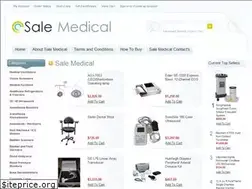 Sites similar to sale-medical.com