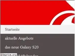 Sites similar to sale-mobile.de