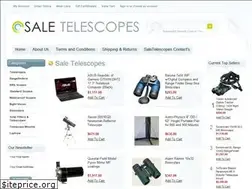 Sites similar to sale-telescopes.com