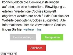 Sites similar to sale.de