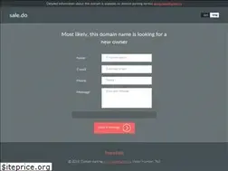 Sites similar to sale.do