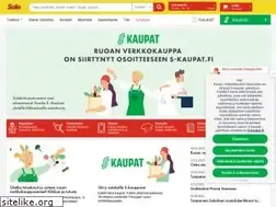 Sites similar to sale.fi