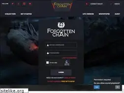 Sites similar to sale.forgottenchain.com