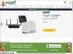 Sites similar to sale.images.woot.com