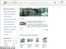 Sites similar to sale.net.vn