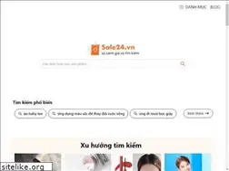 Sites similar to sale24.vn