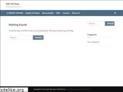 Sites similar to sale365day.com