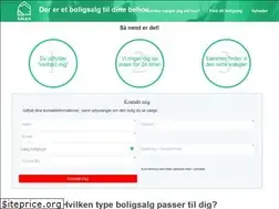Sites similar to salea.dk