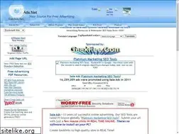 Sites similar to saleads.net