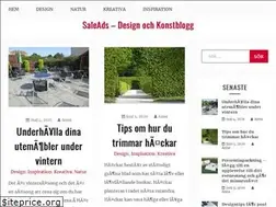 Sites similar to saleads.se