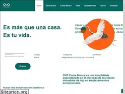 Sites similar to saleandrent.es