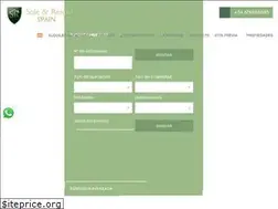 Sites similar to saleandrentalspain.com