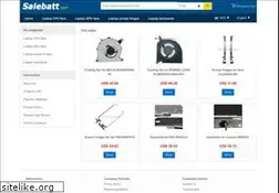 Sites similar to salebatt.com