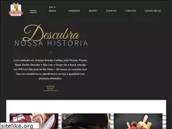 Sites similar to salebrasa.com.br
