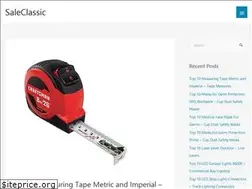 Sites similar to saleclassic.com