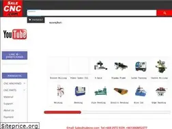 Sites similar to salecnc.com
