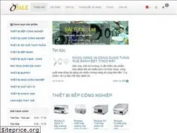 Sites similar to saleco.vn