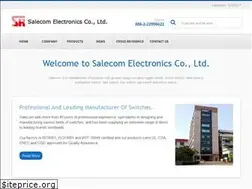 Sites similar to salecom.com