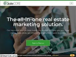 Sites similar to salecore.com