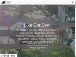 Sites similar to salecreek.vet