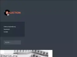Sites similar to salection.de