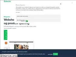 Sites similar to salecto.dk