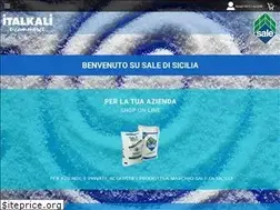 Sites similar to saledisicilia.com