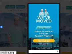 Sites similar to saleebyandwesselsproctology.com