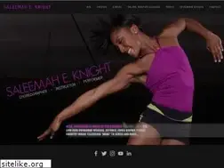Sites similar to saleemaheknight.com