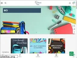 Sites similar to saleemibookdepot.com