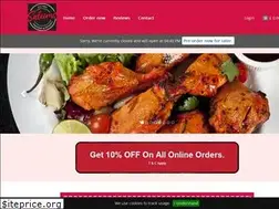 Sites similar to saleemstakeaway.com