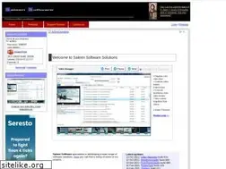 Sites similar to saleensoftware.com