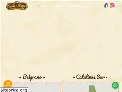 Sites similar to saleepepe.com.ar