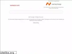 Sites similar to saleeze.com