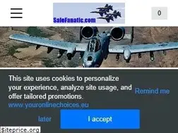 Sites similar to salefanatic.com