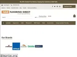 Sites similar to saleflooringdirect.co.uk