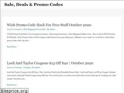 Sites similar to salefor2.com