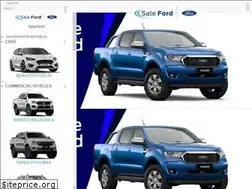 Sites similar to saleford.com.au